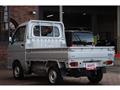 2005 Daihatsu Hijet Truck