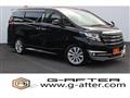 2015 Toyota Alphard G