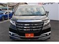 2015 Toyota Alphard G