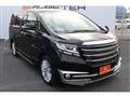 2015 Toyota Alphard G