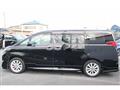 2015 Toyota Alphard G