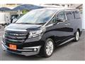 2015 Toyota Alphard G