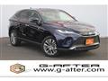 2021 Toyota Harrier