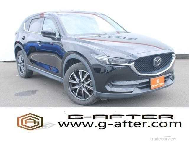 2018 Mazda Mazda Others