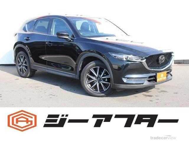 2019 Mazda Mazda Others