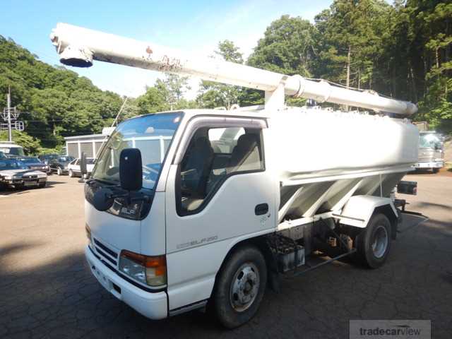 1994 Isuzu Isuzu Others