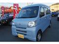 2016 Daihatsu Hijet Cargo