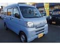 2016 Daihatsu Hijet Cargo