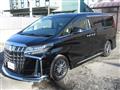 2020 Toyota Alphard G