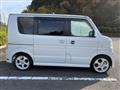 2014 Suzuki Every Wagon