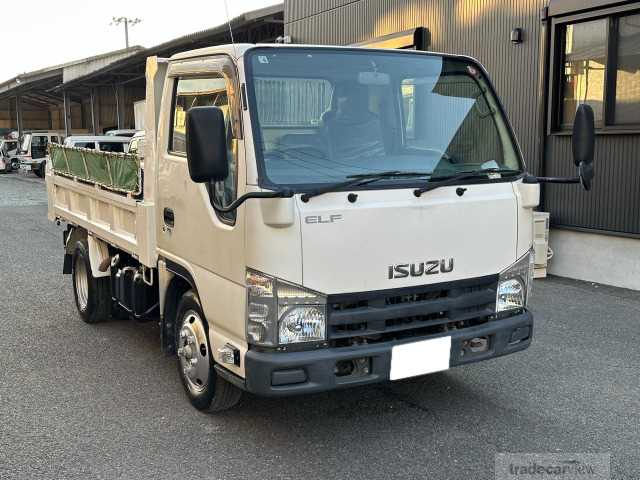 2013 Isuzu Isuzu Others