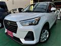 2022 Daihatsu Rocky