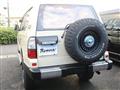 2001 Toyota Land Cruiser Prado