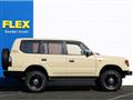 2001 Toyota Land Cruiser Prado