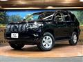 2018 Toyota Land Cruiser Prado