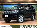 2018 Toyota Land Cruiser Prado