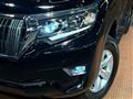 2018 Toyota Land Cruiser Prado