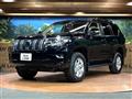 2018 Toyota Land Cruiser Prado