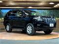 2018 Toyota Land Cruiser Prado