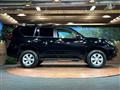 2018 Toyota Land Cruiser Prado