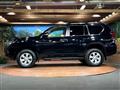 2018 Toyota Land Cruiser Prado