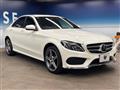 2014 Mercedes-Benz C-Class