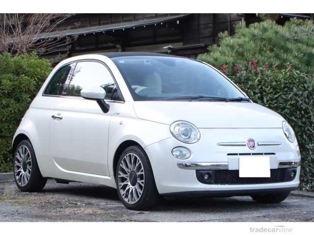 2011 Fiat Fiat Others