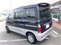 2001 Daihatsu Atrai Wagon