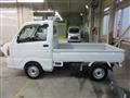 2022 Mitsubishi Minicab Truck