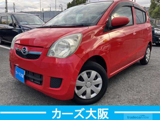 2009 Daihatsu Mira