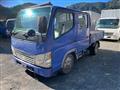 2003 Mitsubishi Canter