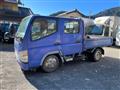 2003 Mitsubishi Canter