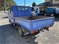 2003 Mitsubishi Canter