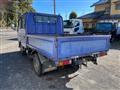 2003 Mitsubishi Canter