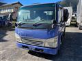 2003 Mitsubishi Canter