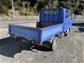 2003 Mitsubishi Canter