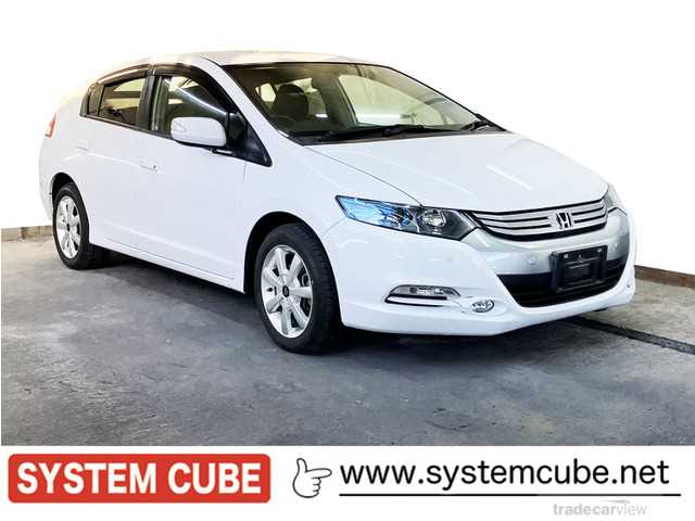 2009 Honda Insight