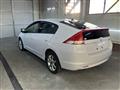 2009 Honda Insight