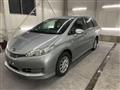 2009 Toyota Wish