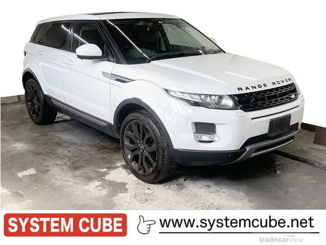 2014 Land Rover Land Rover Others