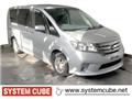 2011 Nissan Serena