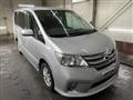 2011 Nissan Serena