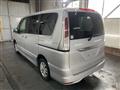 2011 Nissan Serena