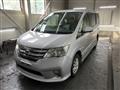 2011 Nissan Serena