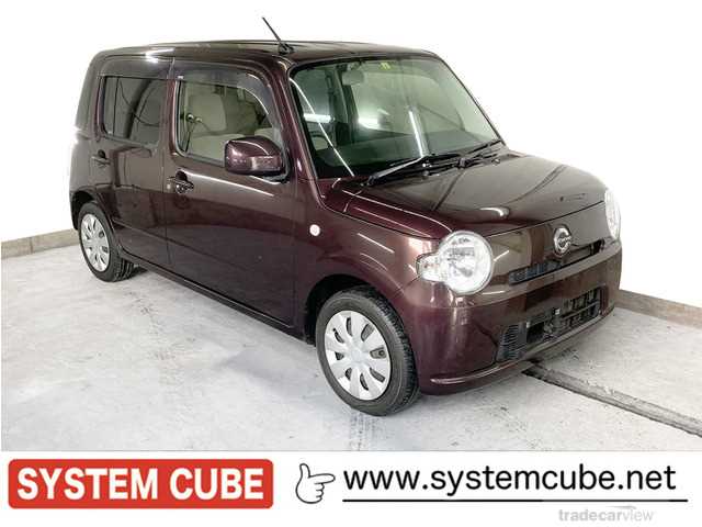 2012 Daihatsu MIRA COCOA