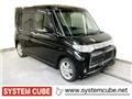 2011 Daihatsu Tanto Custom