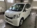 2013 Daihatsu Move