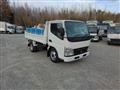 2007 Mitsubishi Canter