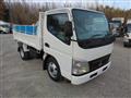 2007 Mitsubishi Canter