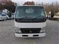 2007 Mitsubishi Canter